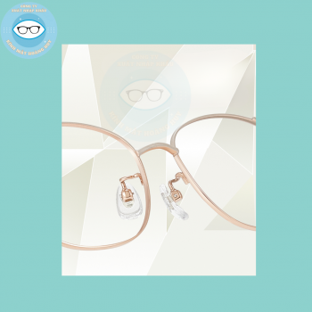 Gọng kim loại mã 6293